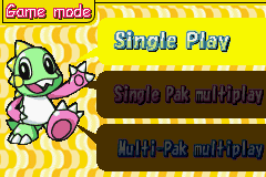 Bubble Bobble Old & New screenshot 4 for GameBoy Advance